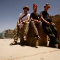 Ekipa w Persepolis