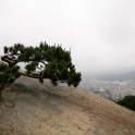 Powrót z Geumjeong Fortress do Busanu