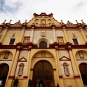 Katedra w San Cristobal