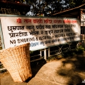 Sightseeing Pokhara!