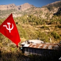 Partia sierpa i młota - tropem Maoistów.