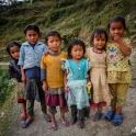 Namastepen- nepalskie dzieci tworzÄ neologizmy jÄzykowe ;)