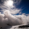 NajwiÄkszy stoÅ¼ek wulkaniczny w Europie