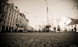 Praga 2011