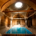 Najstarszy meczet w Esfahan
