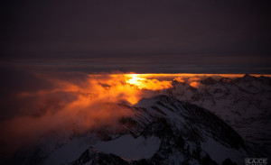 Grossglockner 2011