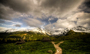 Tatry 2011