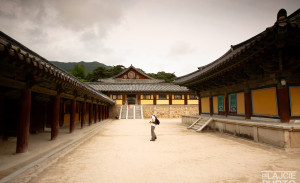 Gyeongju