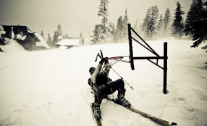 Beskid Żywiecki 2012