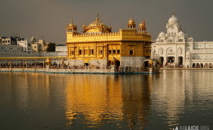 Amritsar